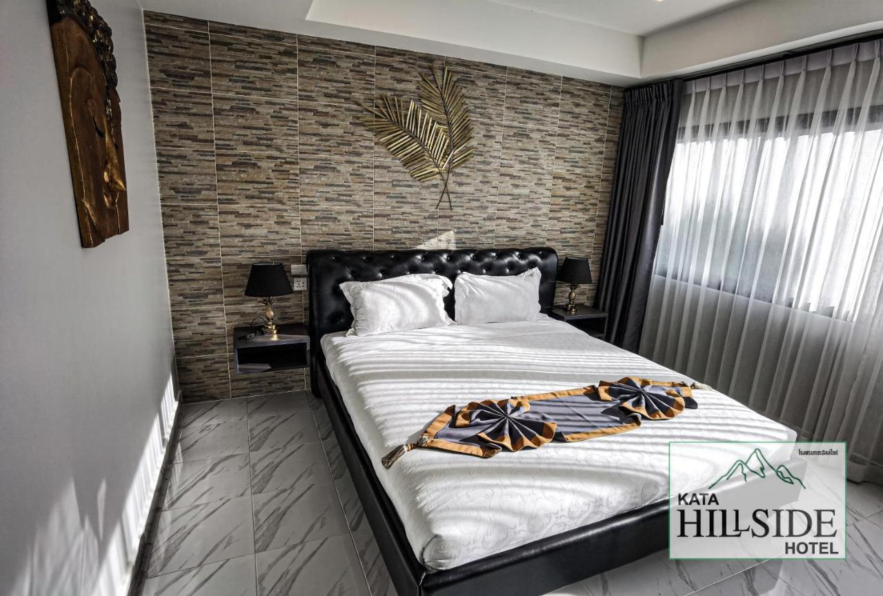 Hillside Hotel Kata Beach (Phuket)