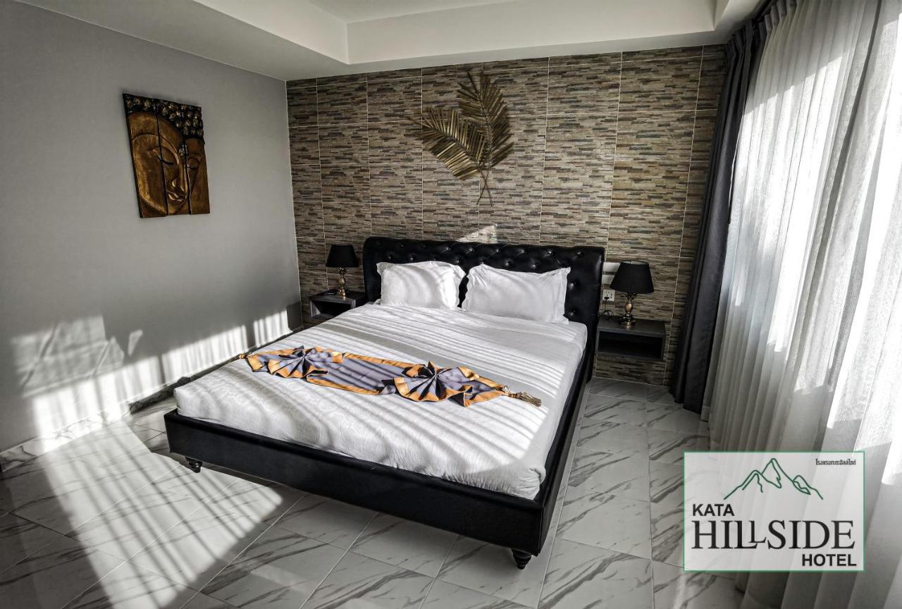 Hotel Hillside *
