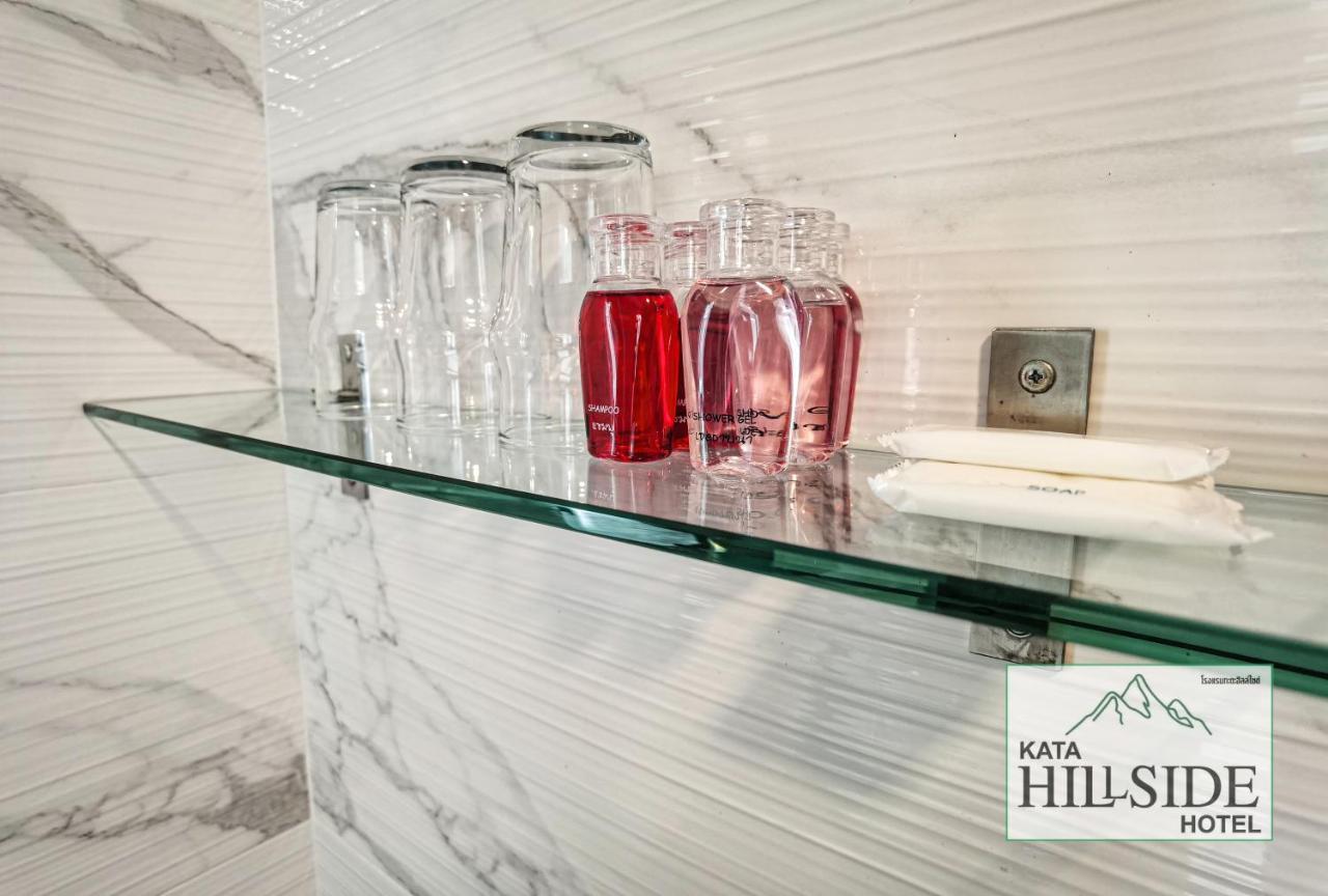 Hillside Hotel