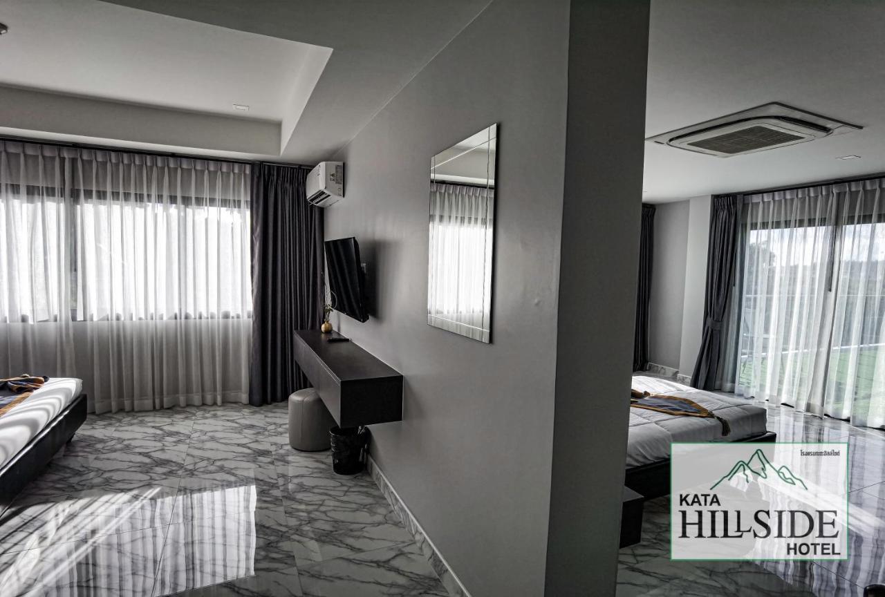 Hillside *