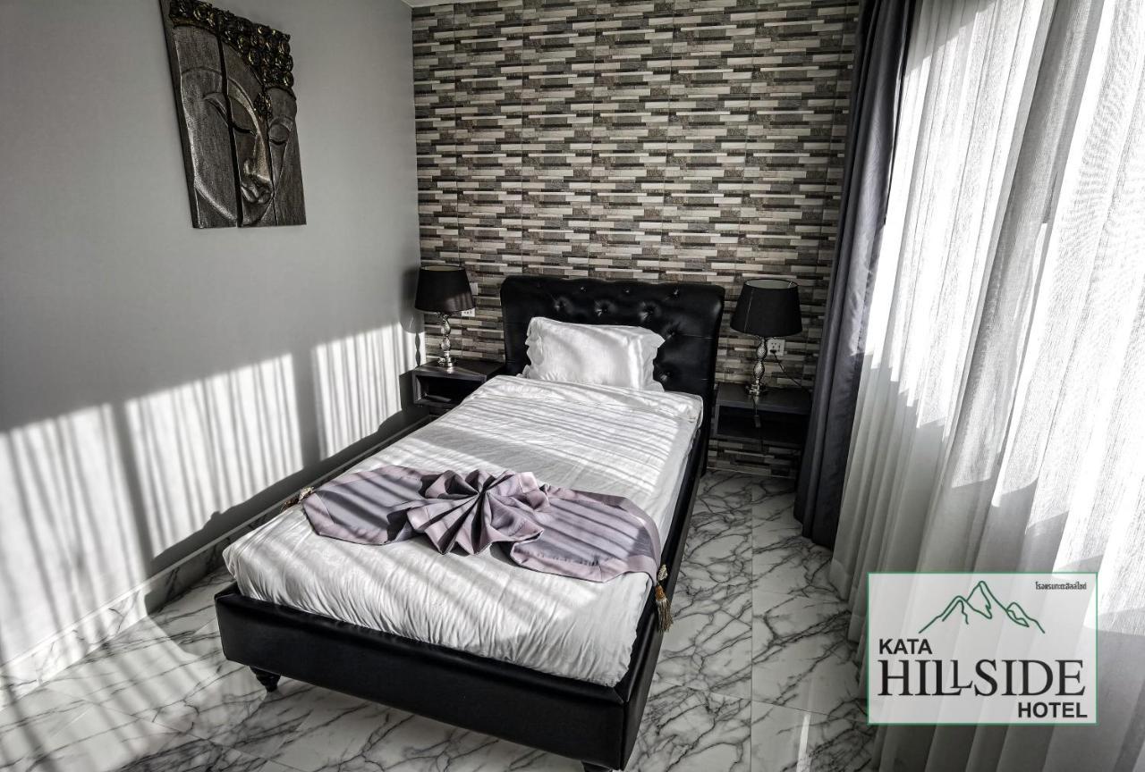 Hillside Hotel *