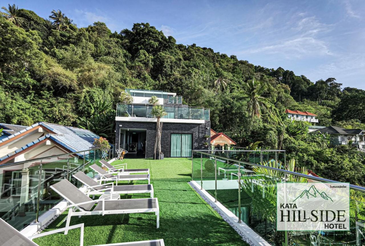 Hillside Hotel