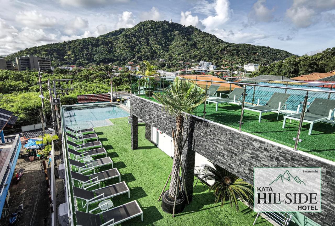 Hillside *