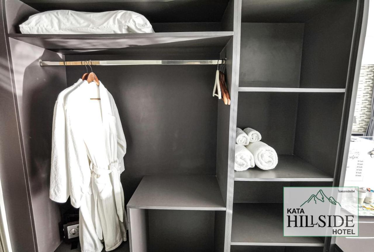 Hotel Hillside *