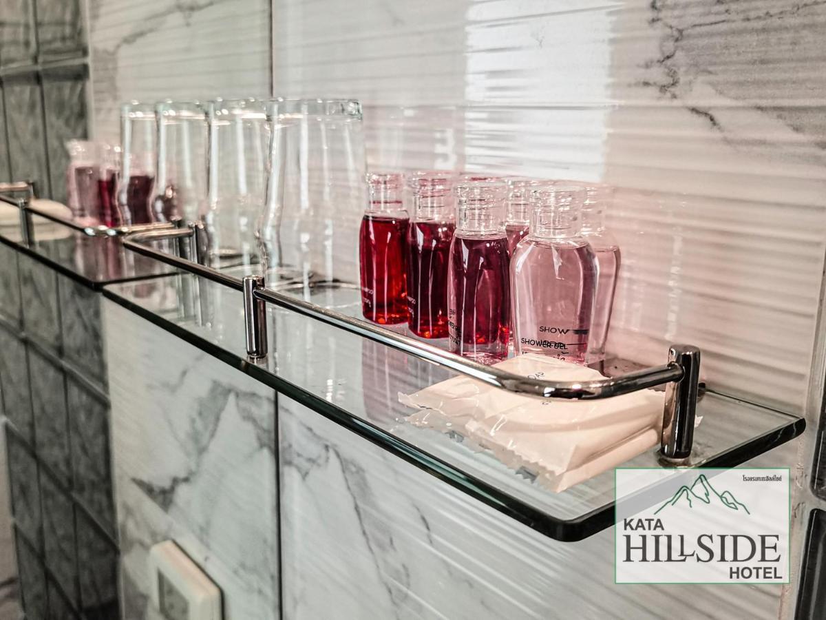 Hillside Hotel