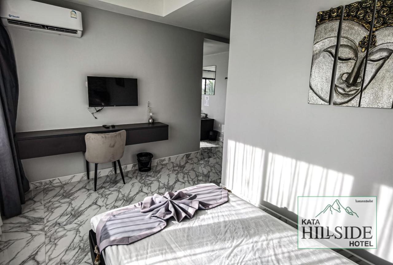 Hotel Hillside Kata Beach (Phuket)