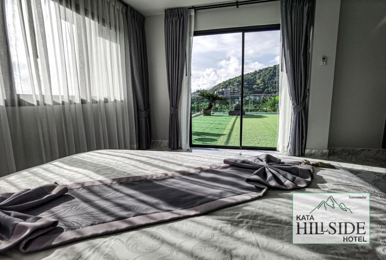 Hillside
