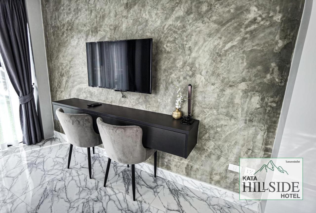 Hillside