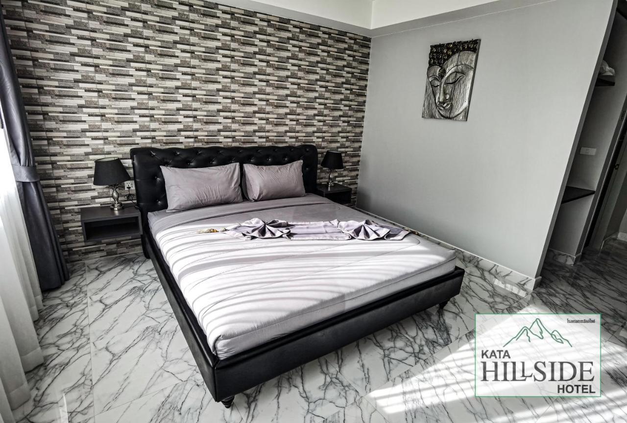 Hillside *
