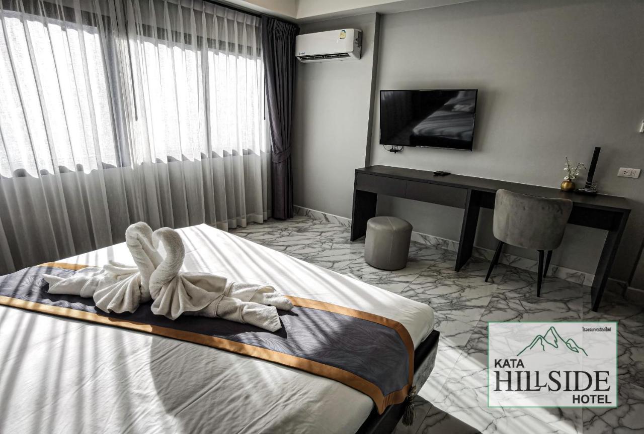 Hotel Hillside