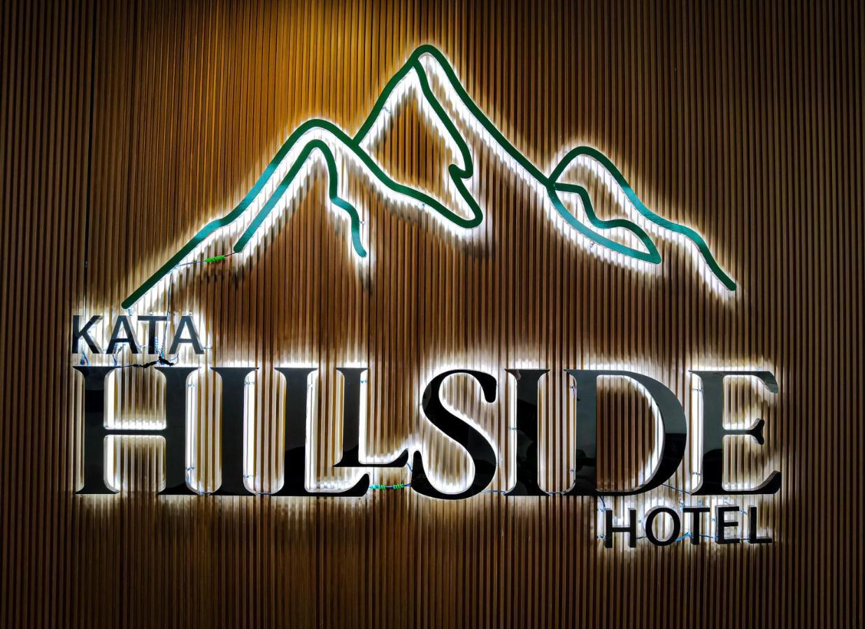 Hillside Strand Kata