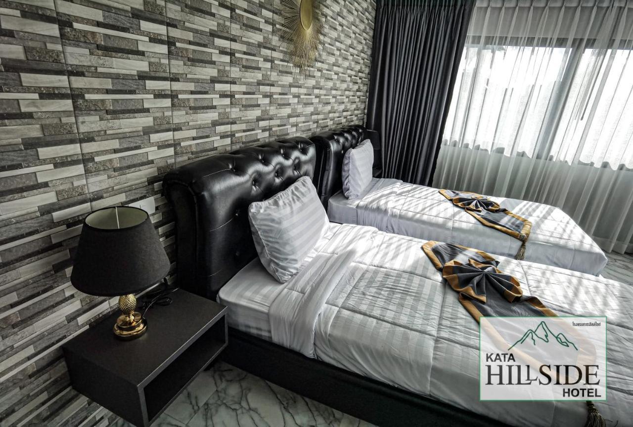 Hotel Hillside Strand Kata