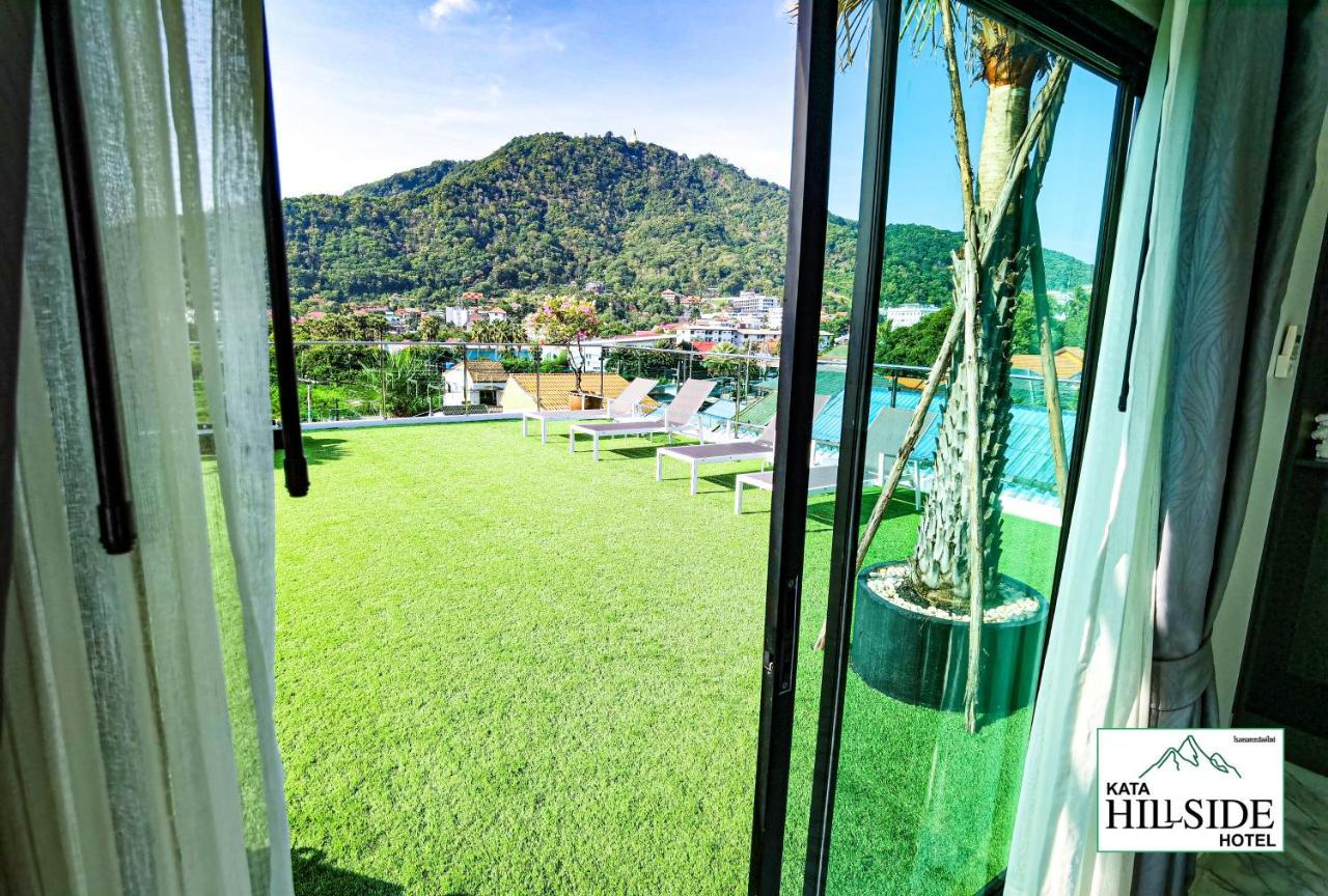 Hotel Hillside Strand Kata
