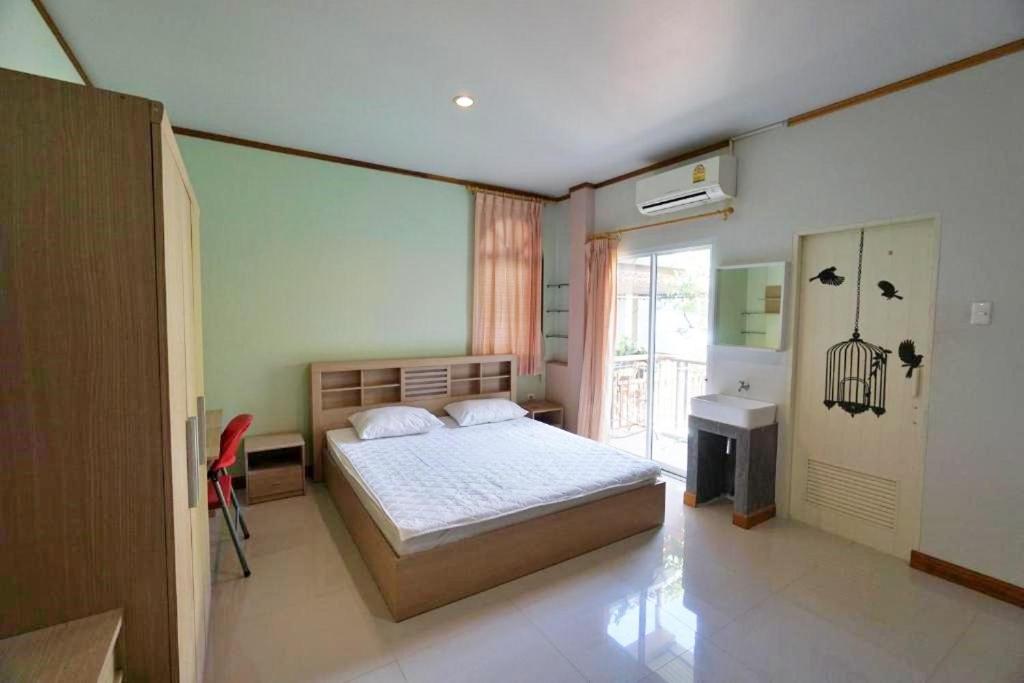Appartement Baan Malee *