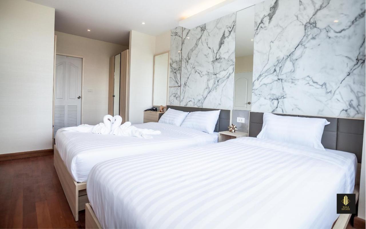 The Naiharn By Sala Estate Aparthotel