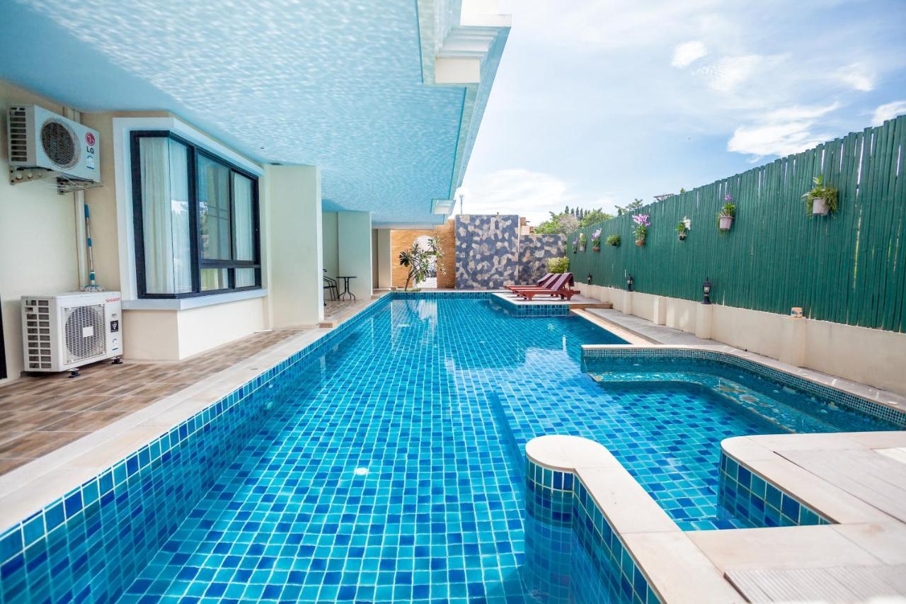 The Naiharn By Sala Estate Aparthotel Nai Harn