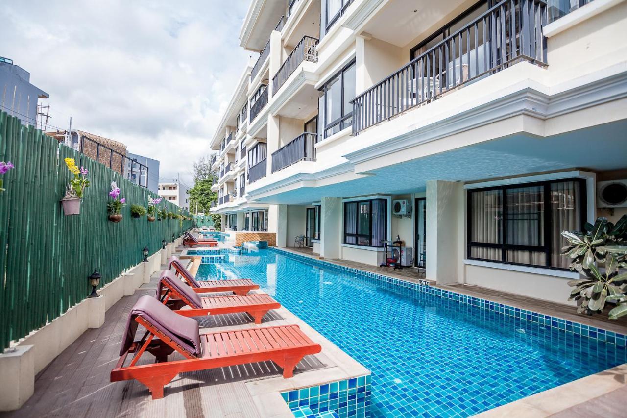 The Naiharn By Sala Estate