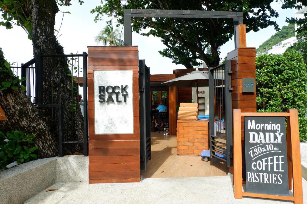 The Naiharn By Sala Estate 3* Nai Harn
