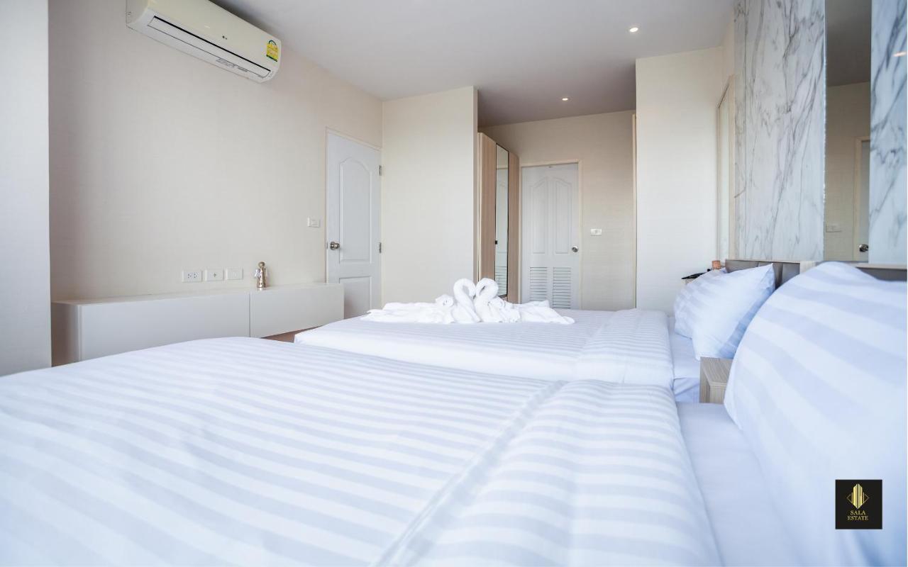 The Naiharn By Sala Estate Aparthotel Nai Harn