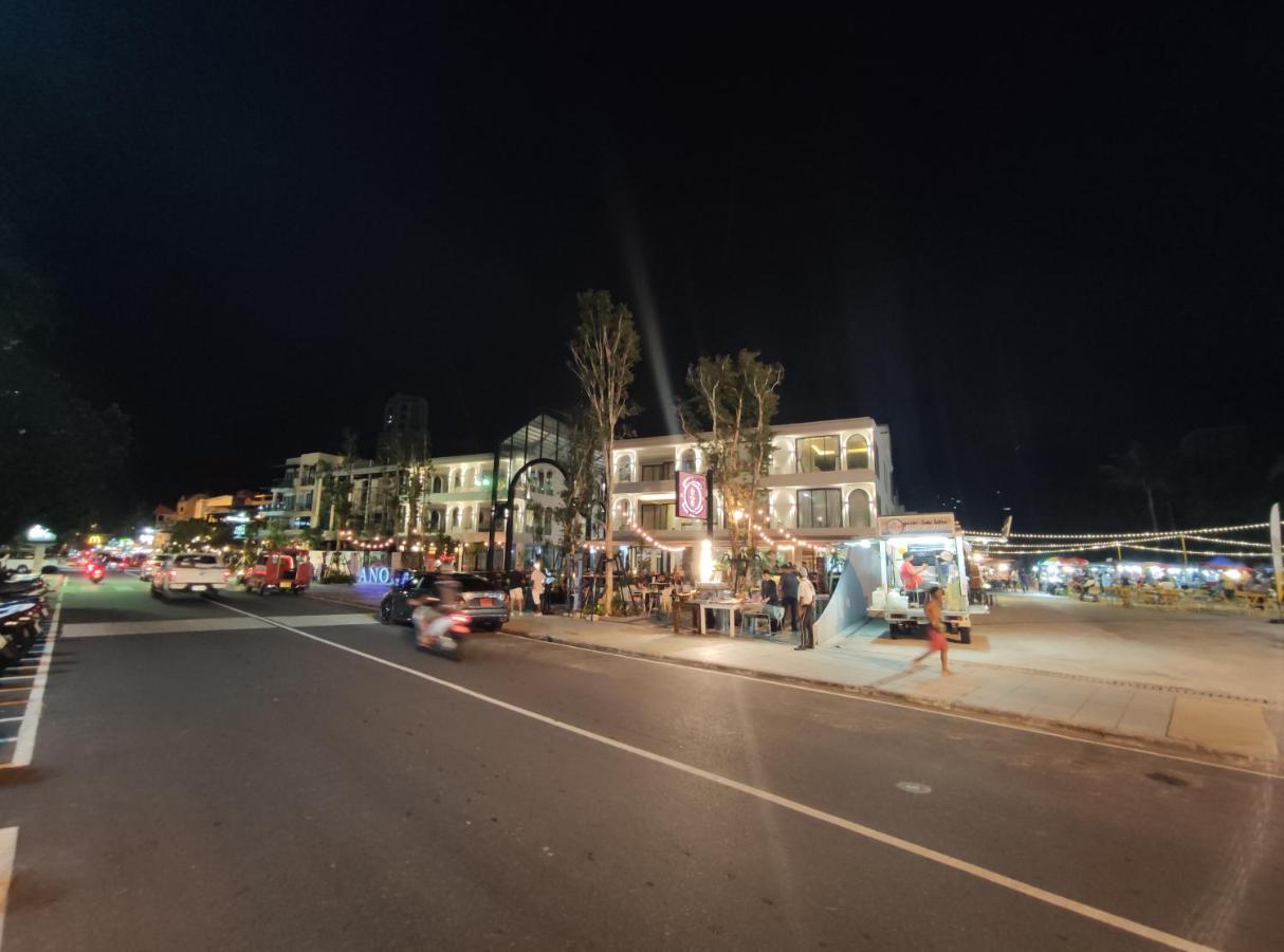 Sea Paradise Hotel Patong
