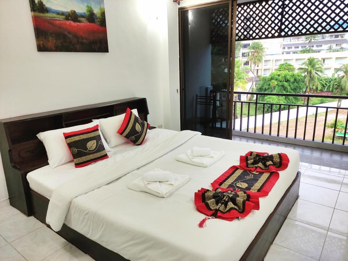 Hotel Sea Paradise