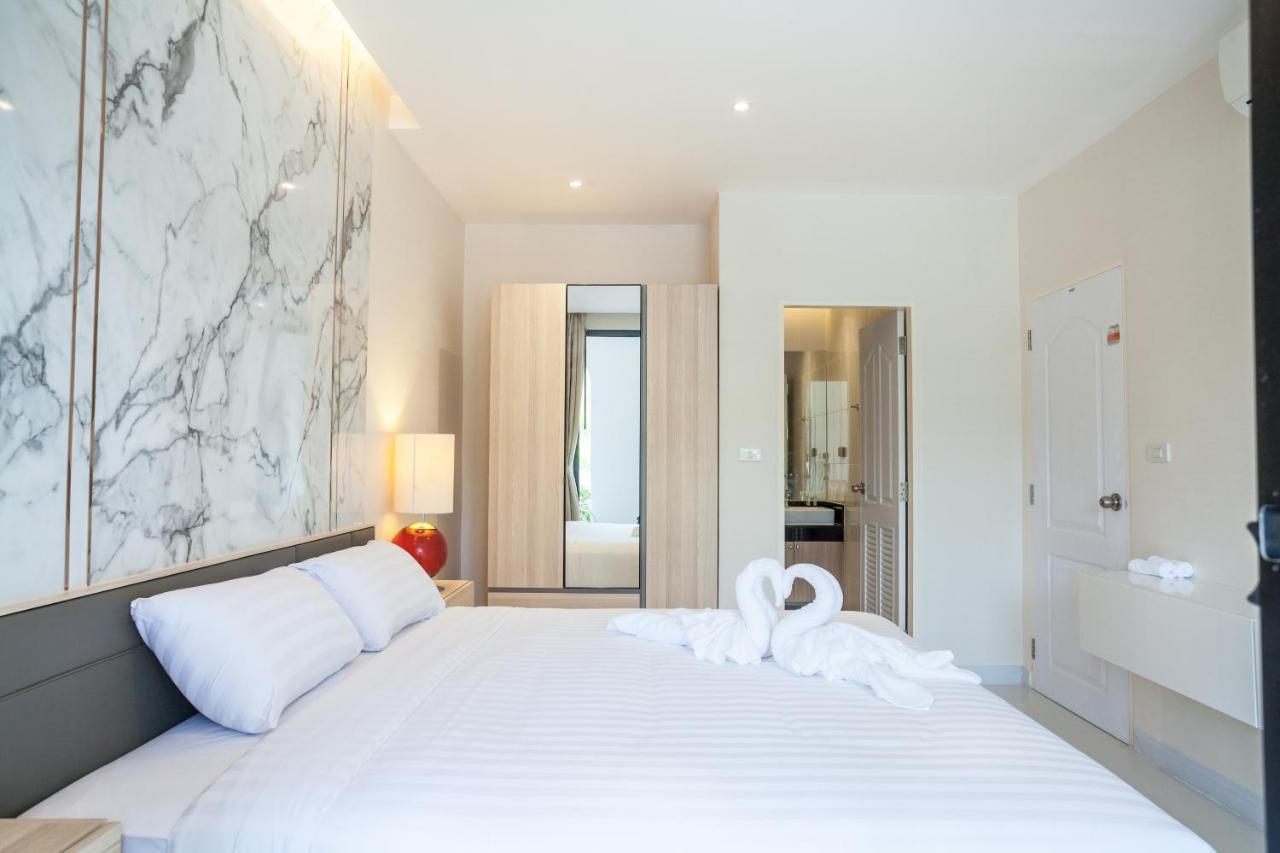 The Naiharn By Sala Estate Aparthotel 3*