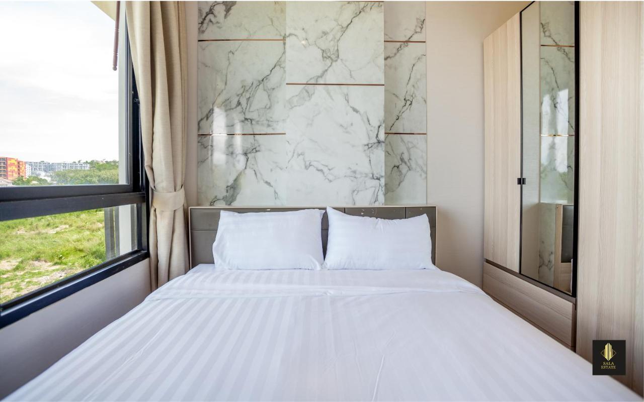 Aparthotel The Naiharn By Sala Estate 3*