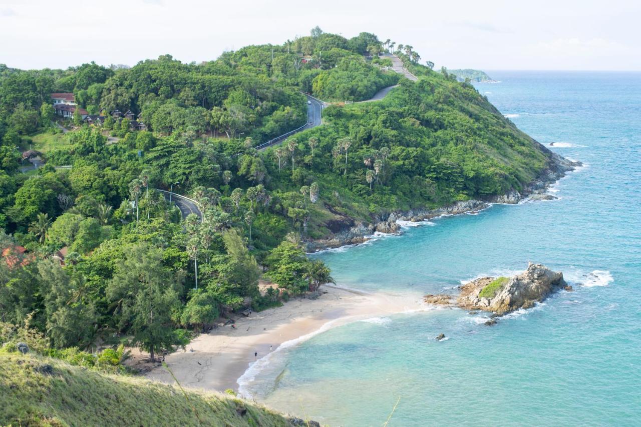 The Naiharn By Sala Estate 3* Nai Harn