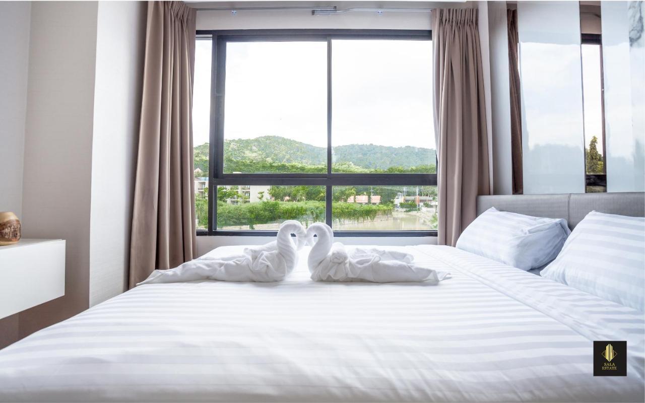 The Naiharn By Sala Estate 3* Nai Harn