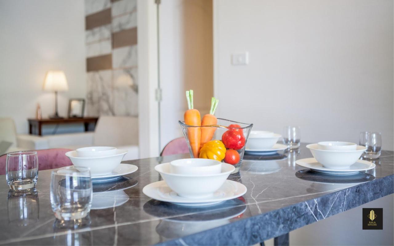 The Naiharn By Sala Estate Aparthotel
