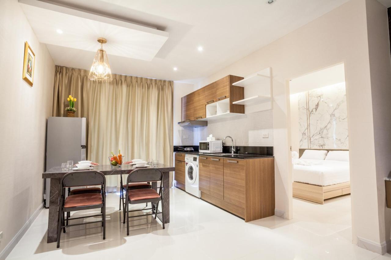 The Naiharn By Sala Estate 3* Nai Harn