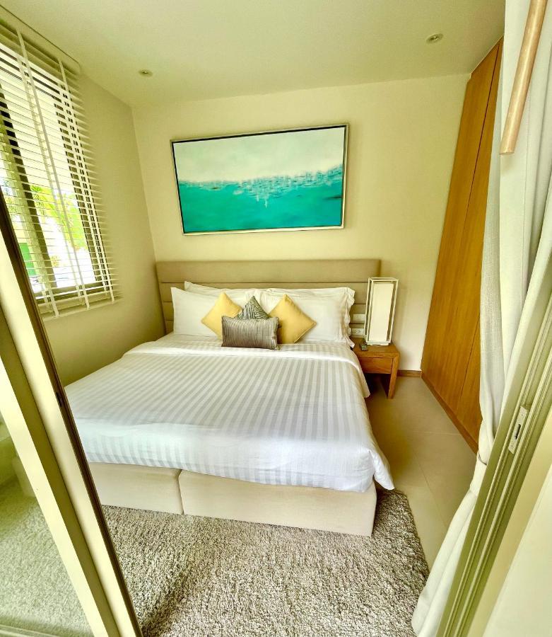Superbe Tropicale Avec Piscine Privee Villa Phuket