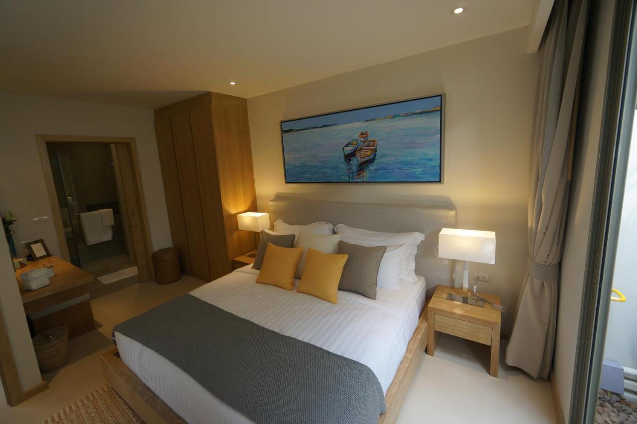 Superbe Tropicale Avec Piscine Privee Villa *