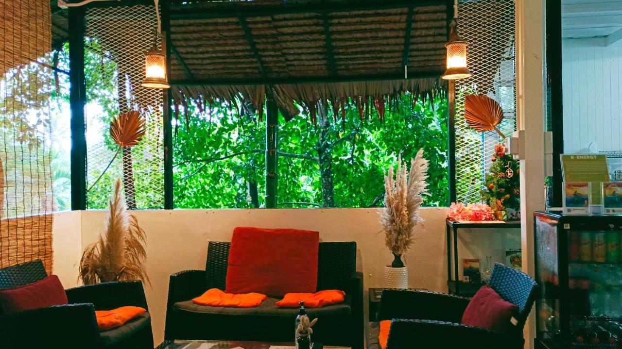 Nua Tone & Cafe Bed & Breakfast Bang Tao Beach (Phuket)
