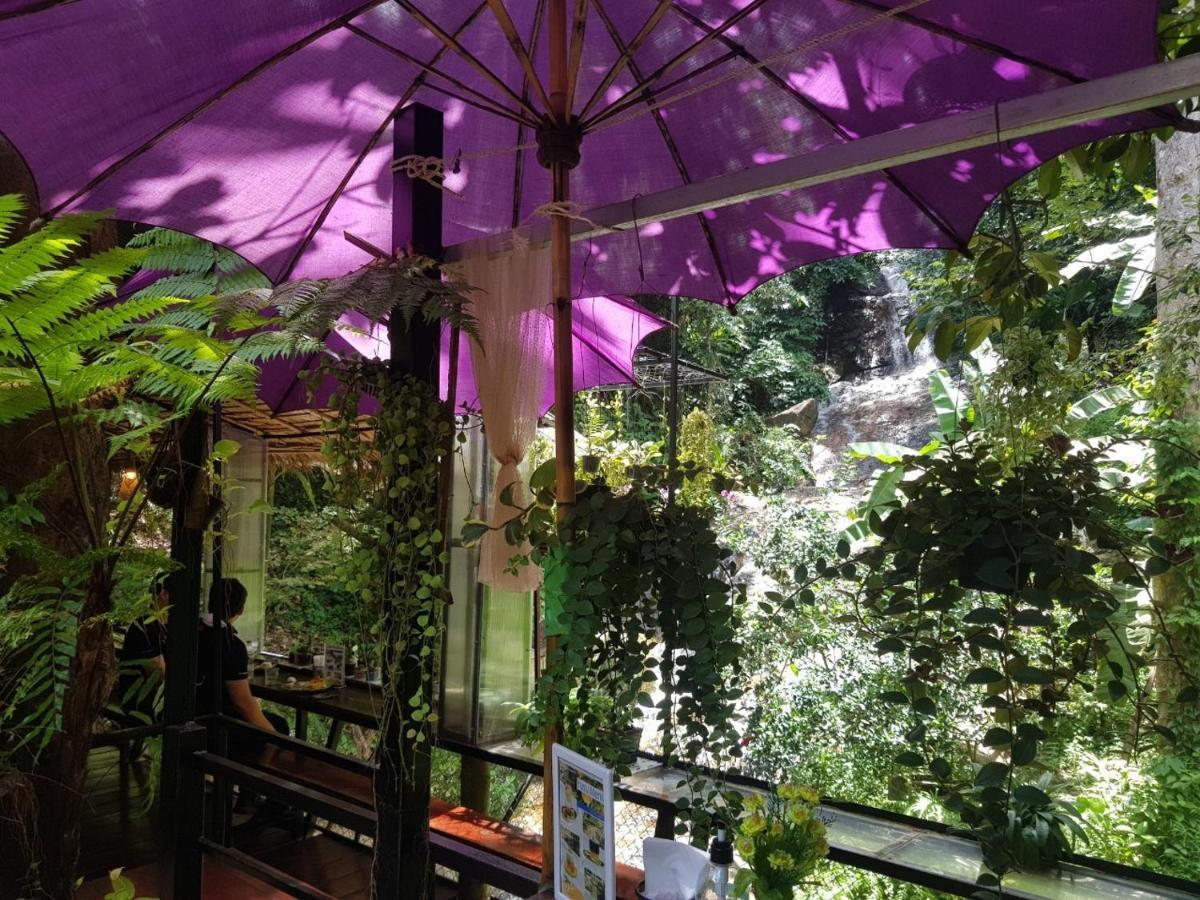 Bed & Breakfast Nua Tone & Cafe Bang Tao Beach (Phuket)