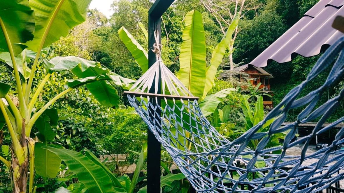 Nua Tone & Cafe Bed & Breakfast Bang Tao Beach (Phuket)