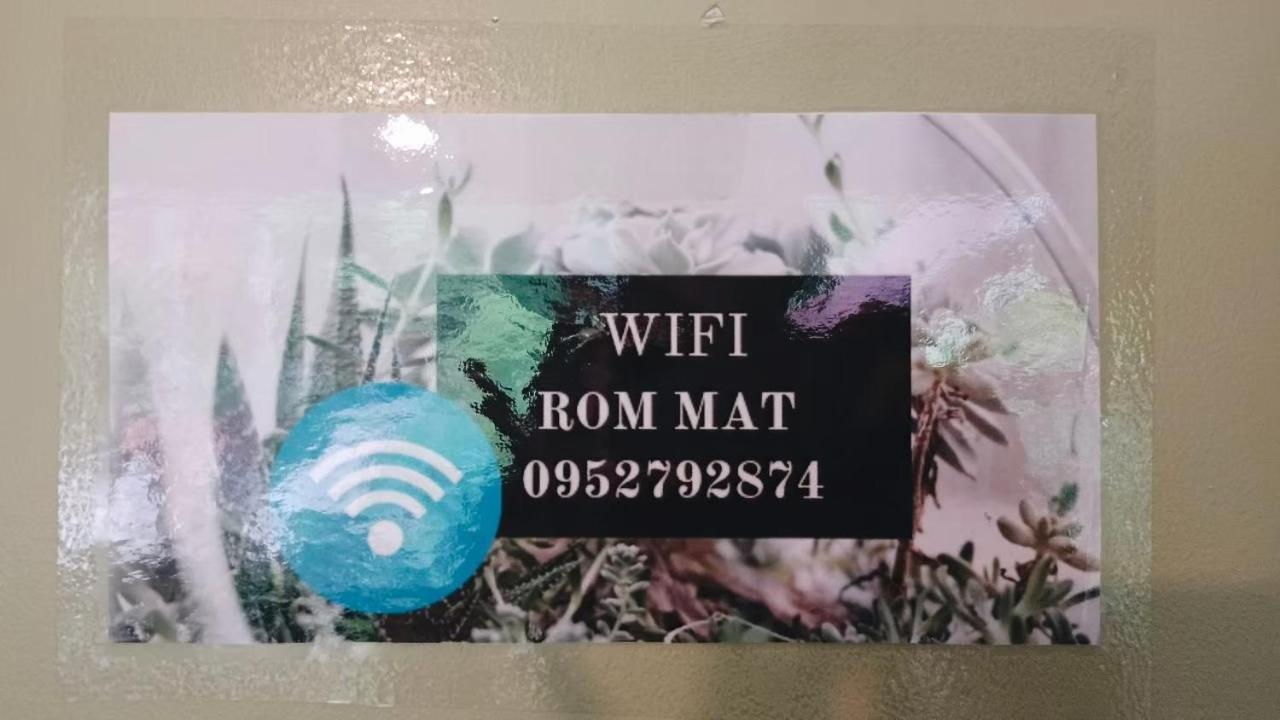 Nua Tone & Cafe Bed & Breakfast *