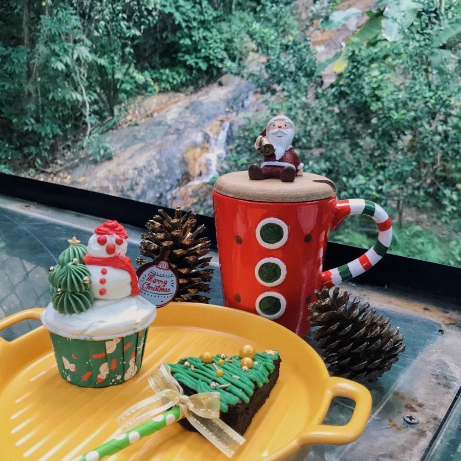 Bed & Breakfast Nua Tone & Cafe Bang Tao Beach (Phuket)