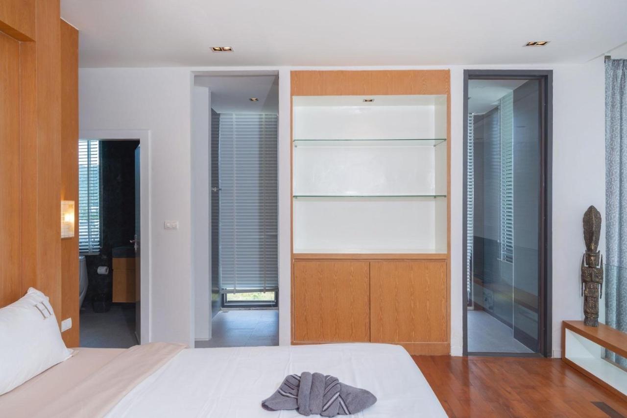 Icon Park Apartment Phuket