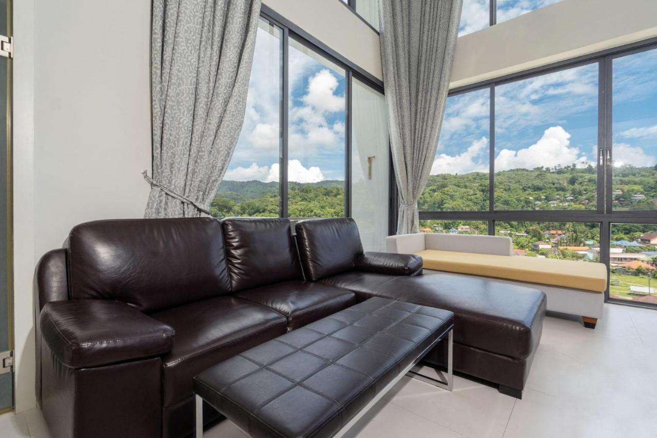 Icon Park Apartment *