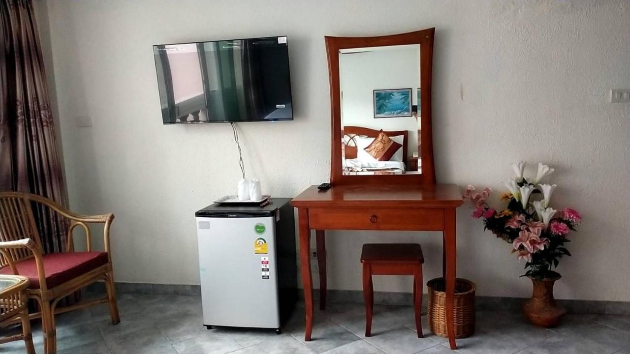 Orchid Hotel 3*