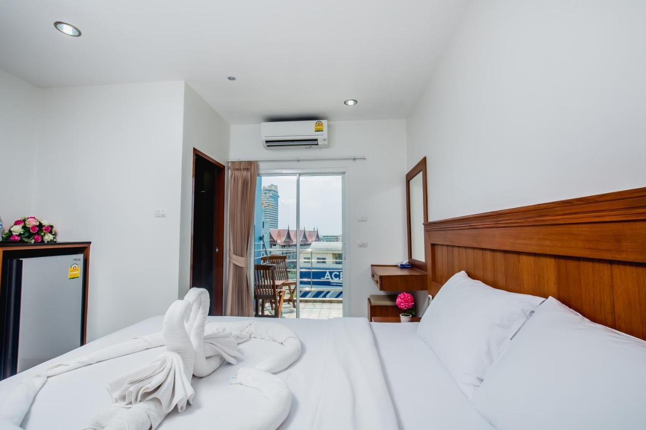 Aim House * Patong