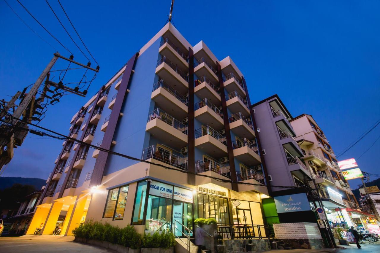 Aim House Hotel Patong