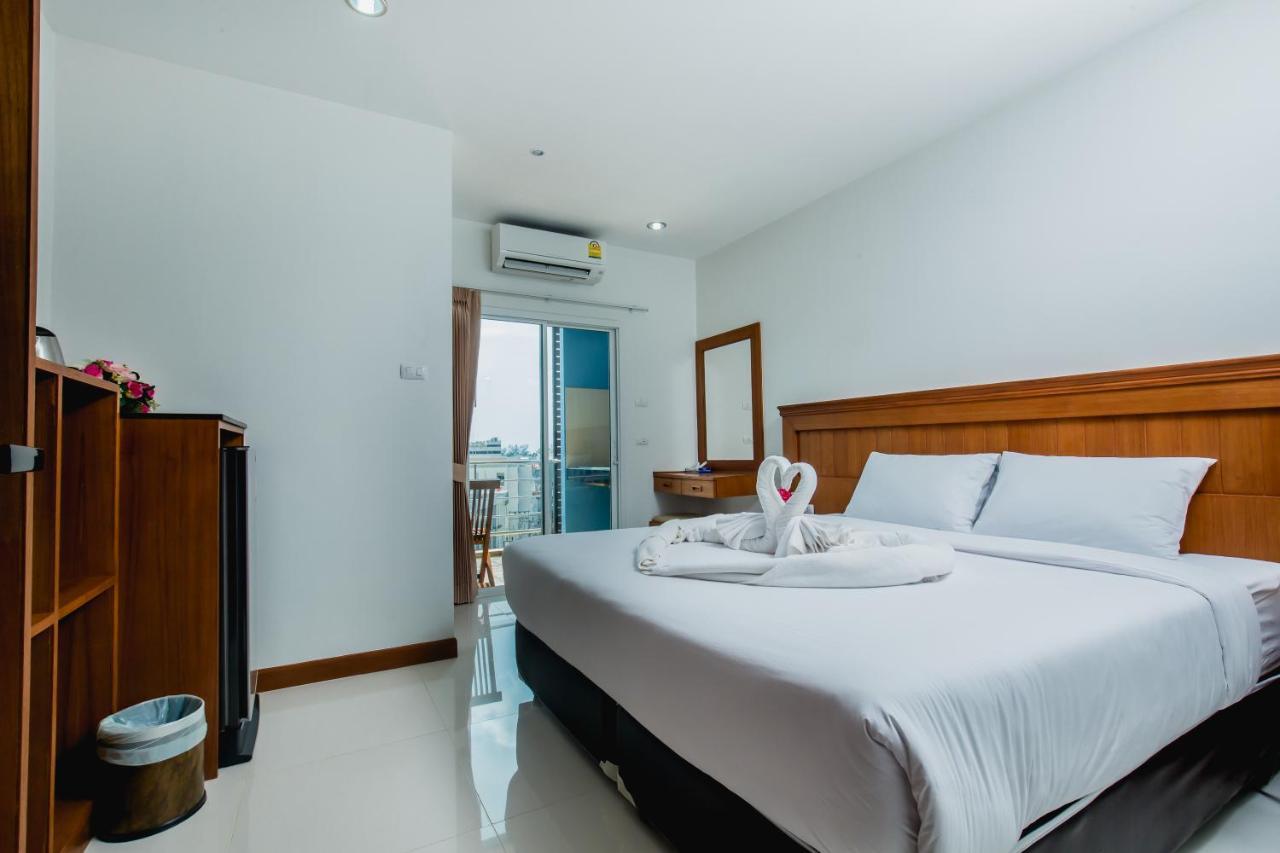 Hotel Aim House