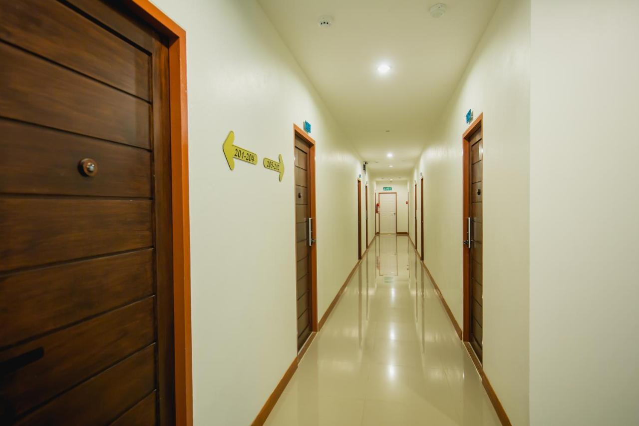 Hotel Aim House