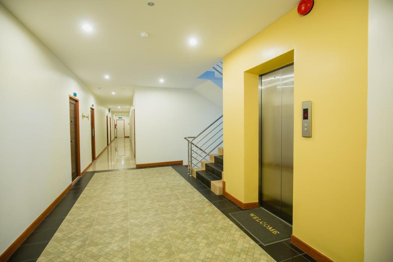 Aim House Hotel *