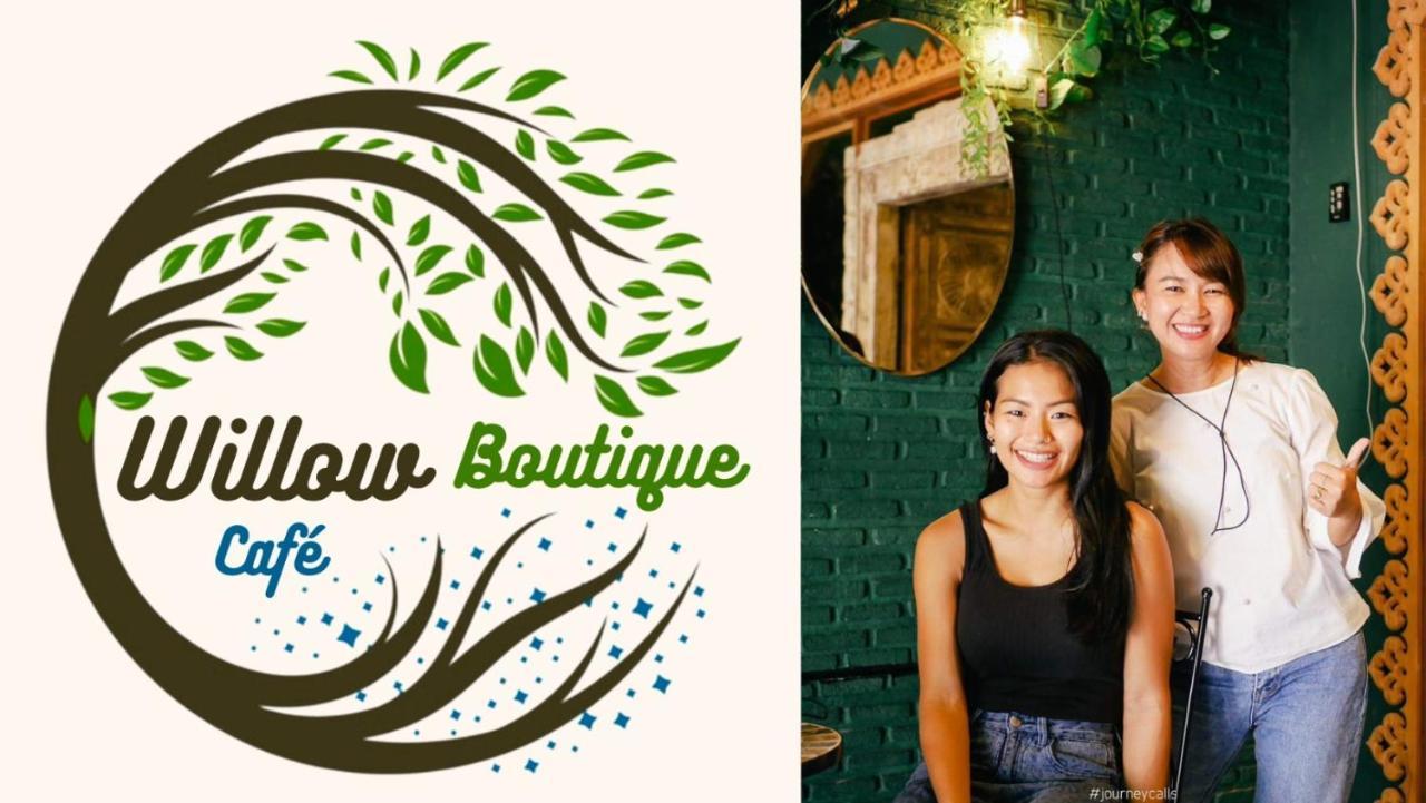 Willow Boutique Hotel