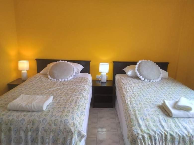 Willow Boutique Hotel