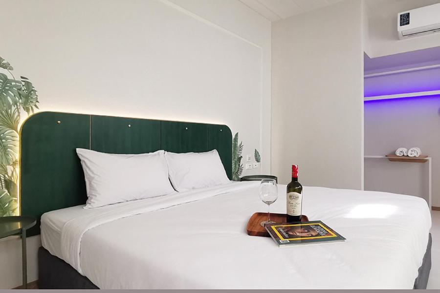 Innluxphuket Ban Laem Hin (Phang Nga)