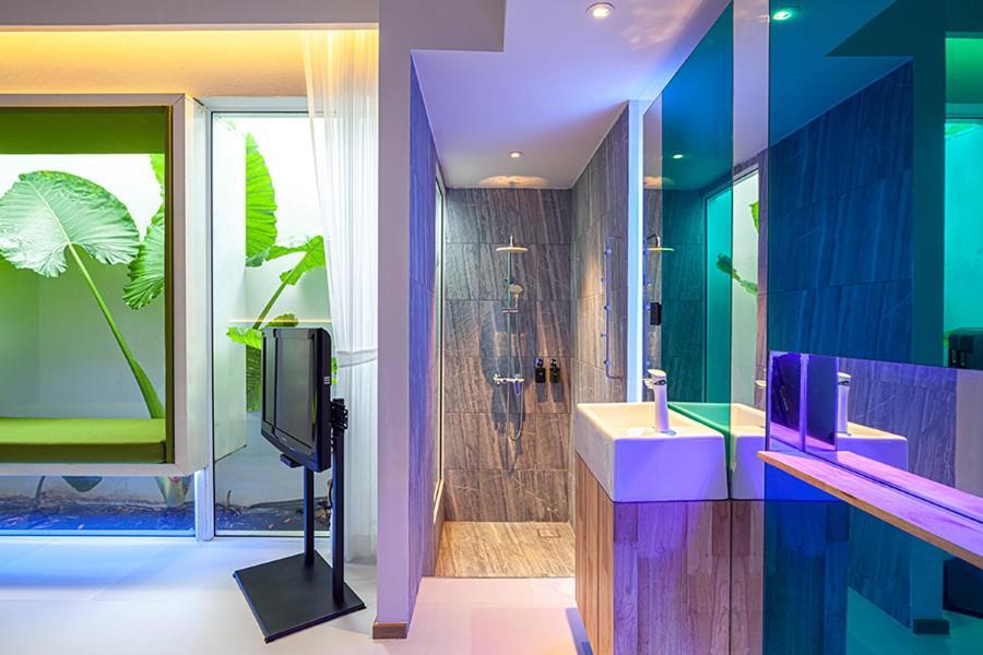 Liebeshotel Innluxphuket